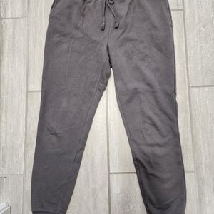 Wild Fable Charcoal Jogger Pants